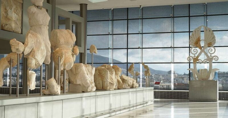 Athens: Acropolis Museum Ticket with optional Audio Guide - Pricing and Value for Money