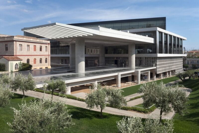Athens: Acropolis Museum Ticket with optional Audio Guide - FAQ