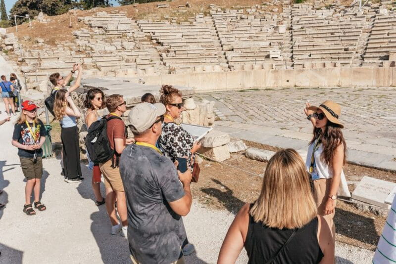 Athens: Acropolis, Parthenon & Acropolis Museum Guided Tour - Final Thoughts on Value and Authenticity