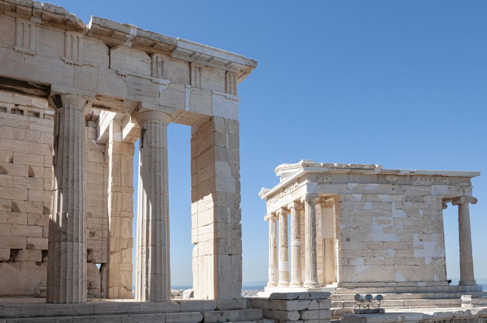 Athens: Acropolis, Parthenon and City Private Walking Tour - Experience and Activities