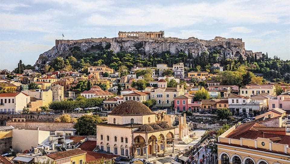 Athens: Acropolis, Parthenon and City Private Walking Tour - Important Information and Requirements