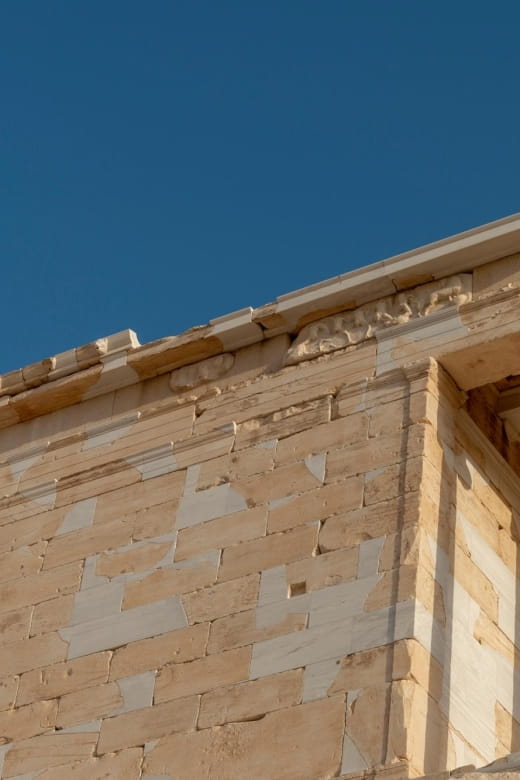 Athens: Acropolis Private Tour With Licensed Expert Guide - Key Points