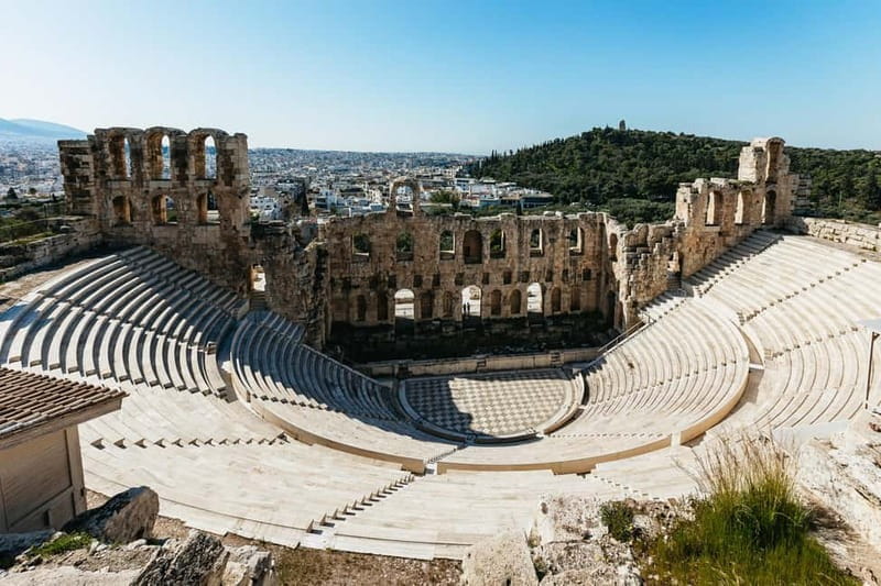 Athens: Acropolis Sunset Tour with Optional Fast-Track Entry - Who Will Love This Tour?