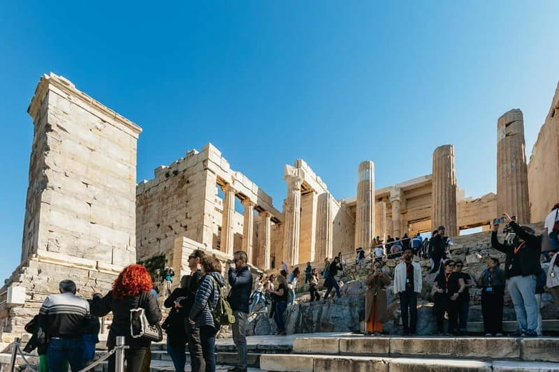 Athens: Acropolis Sunset Tour with Optional Fast-Track Entry - Final Thoughts: Is It Worth It?
