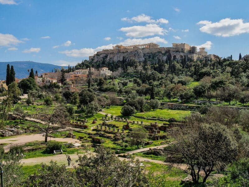 Athens: Acropolis Ticket with Audio Guide - Price and Logistics: Is It Worth It?