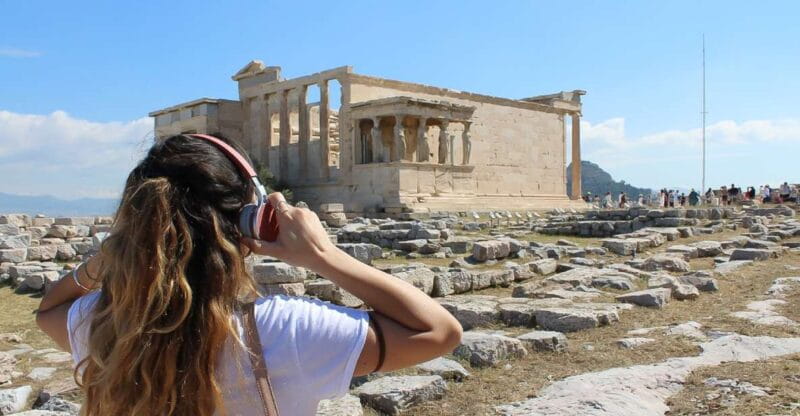 Athens: Acropolis Ticket with Multilingual Audio Guide - Who Will Love This Experience?