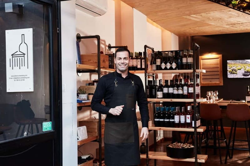 Athens: Acropolis Wine Tasting with Cheese and Olives - Who Will Find This Tour Most Valuable?