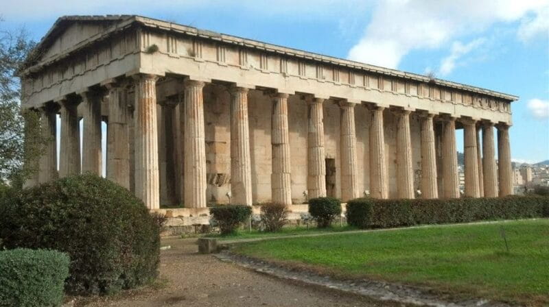 Athens: Agora and Hephaistos Temple Entrance Ticket - The Value for Money: Is It Worth It?