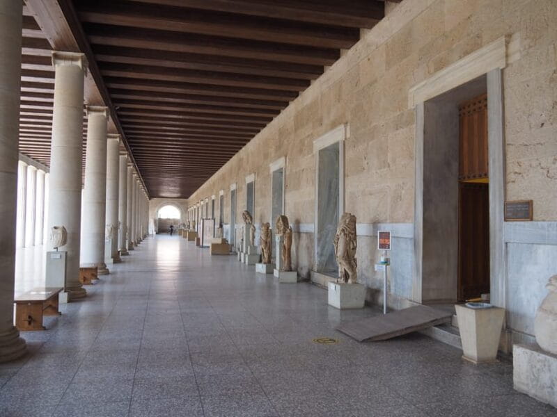 Athens: Agora and Hephaistos Temple Entrance Ticket - Final Thoughts: Is It Worth Your Time?