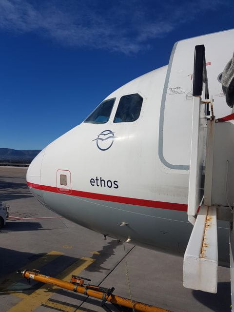 Athens: Airport Private Transfer by Mercedes E Class Wagon - Additional Features