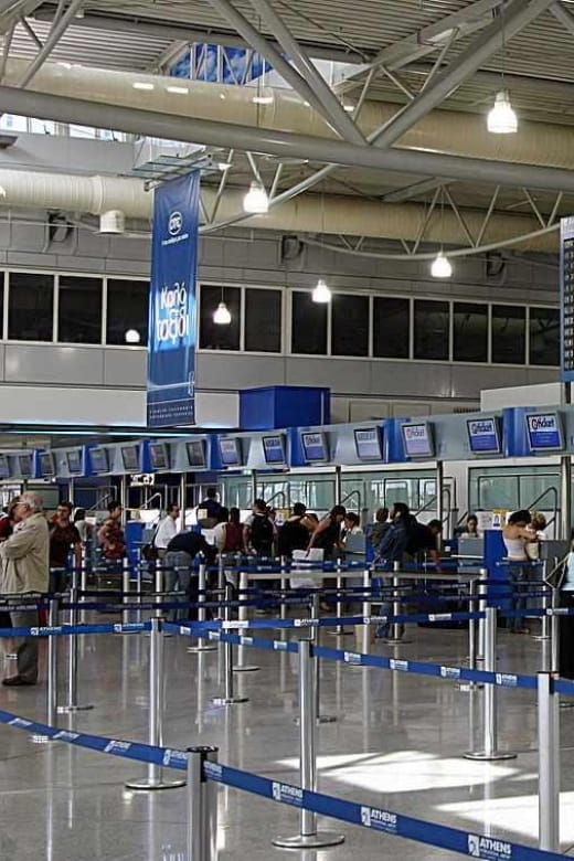 Athens Airport to Costa Navarino Hotel Private Transfer - Experience Highlights