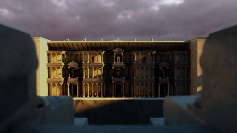 Athens: Ancient Corinth and Canal Shore Excursion - An In-Depth Look at the Ancient Corinth and Canal Tour