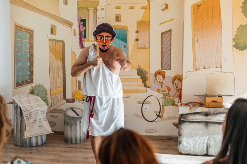 Athens: Ancient Greek Murder Mystery Experience - Final Thoughts: Is It Worth It?