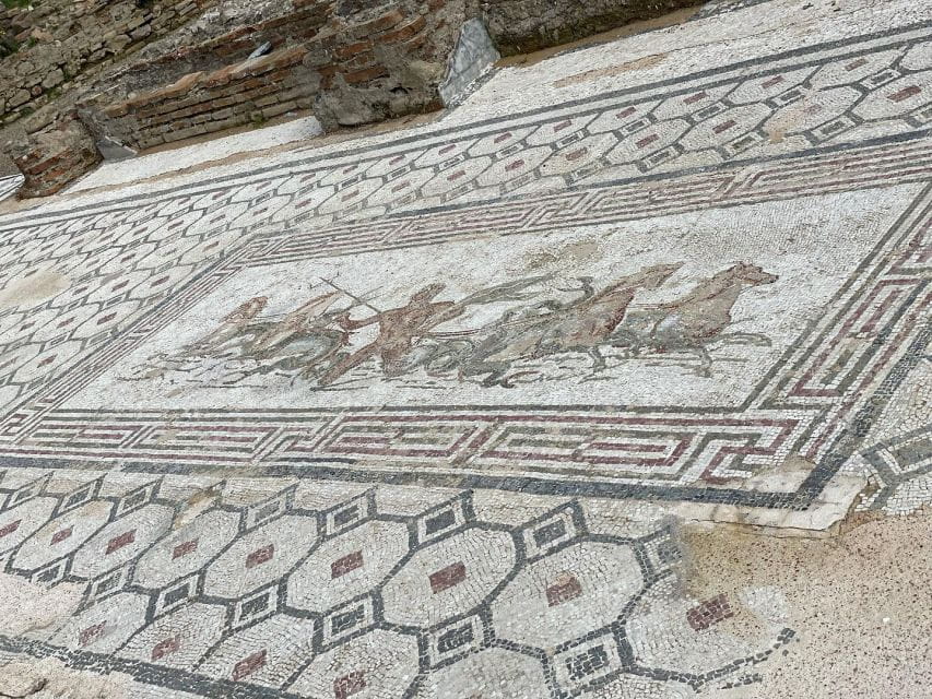 Athens: Ancient Olympia Day Trip With Corinth Canal - Customer Reviews