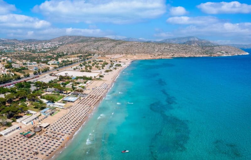 Athens: Anti Jet Lag Tour in Sounio - Private Transfer - Key Points / Takeaways