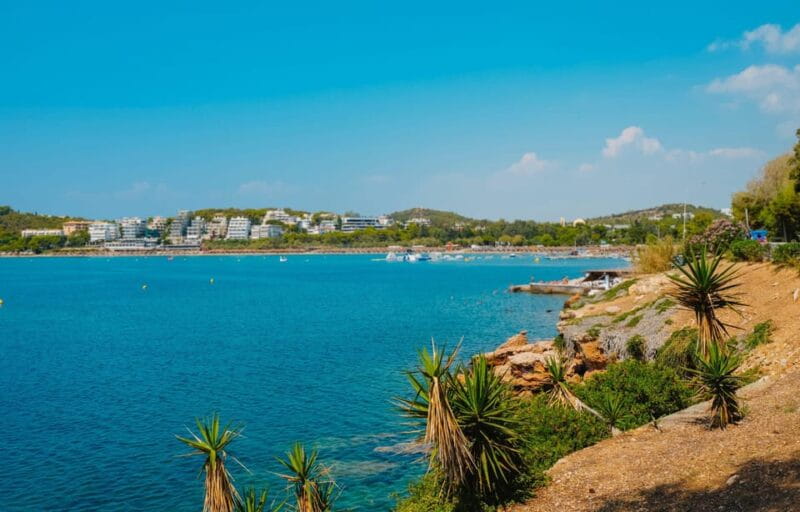 Athens: Anti Jet Lag Tour in Sounio - Private Transfer - Starting with a Warm Welcome at the Airport