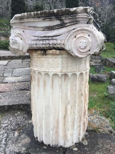 Athens-Arachova,Delphi,Ancient Olympia 2Days Excursion - Who Will Get the Most from This Tour?