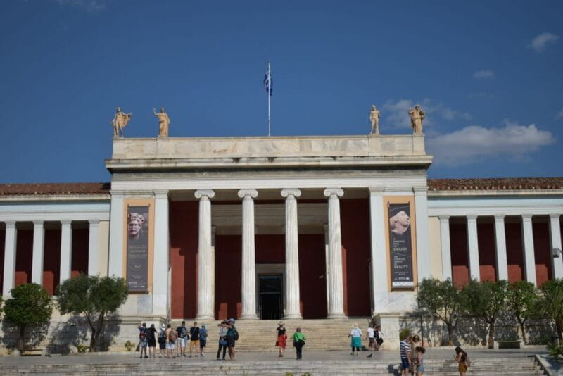 Athens: Archaeological & Acropolis Museum Entry & Audio Tour - Exploring Athens’ Top Museums: A Practical Guide