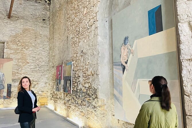 Athens Art Gallery Tours - FAQ