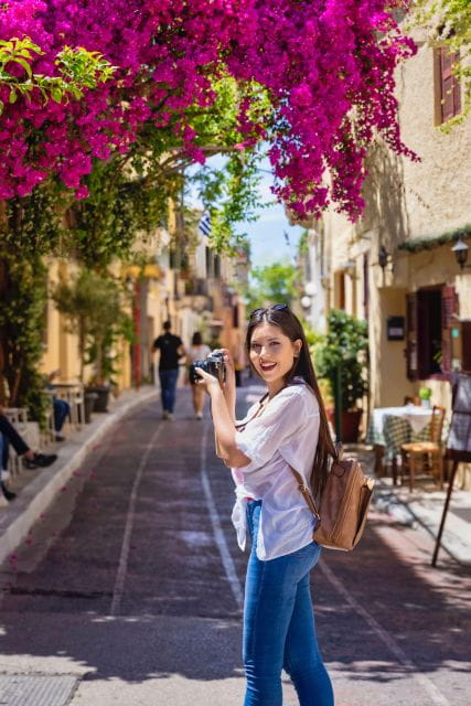 Athens at Night Small-Group Walking Tour with Dinner - Final Thoughts