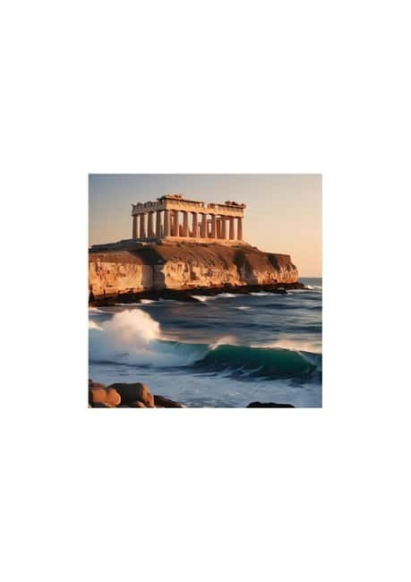 Athens: Attica & Athenian Riviera Tour with Wine Tasting - Key points / Takeaways