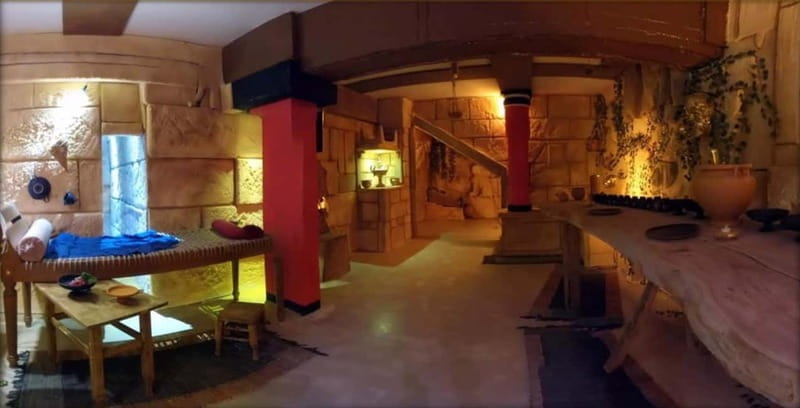 Athens: Be an Ancient Sculptor: Craft Your Greek Masterpiece - Exploring the Greek Art Gallery