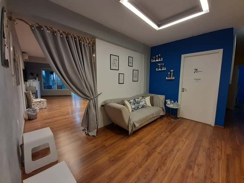 Athens: Belly Dance Lesson with Sweet Treat - Price and Value