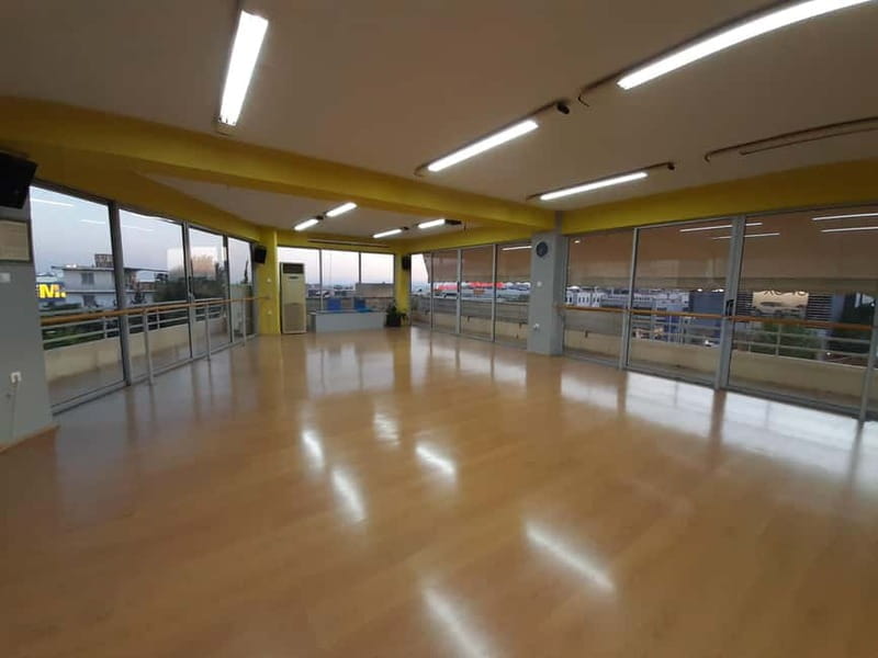 Athens: Belly Dance Lesson with Sweet Treat - Final Thoughts