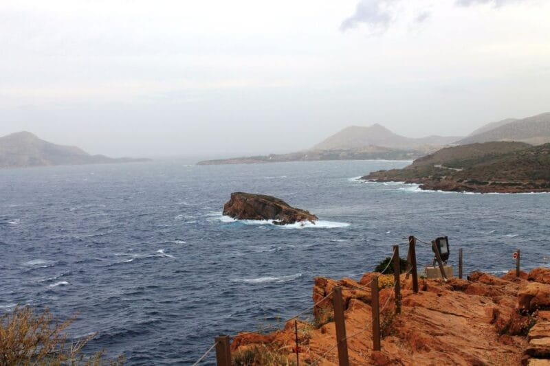 Athens: Cape Sounion Afternoon Tour - Key Points / Takeaways