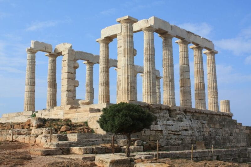 Athens: Cape Sounion Afternoon Tour - Who This Tour Is Best For