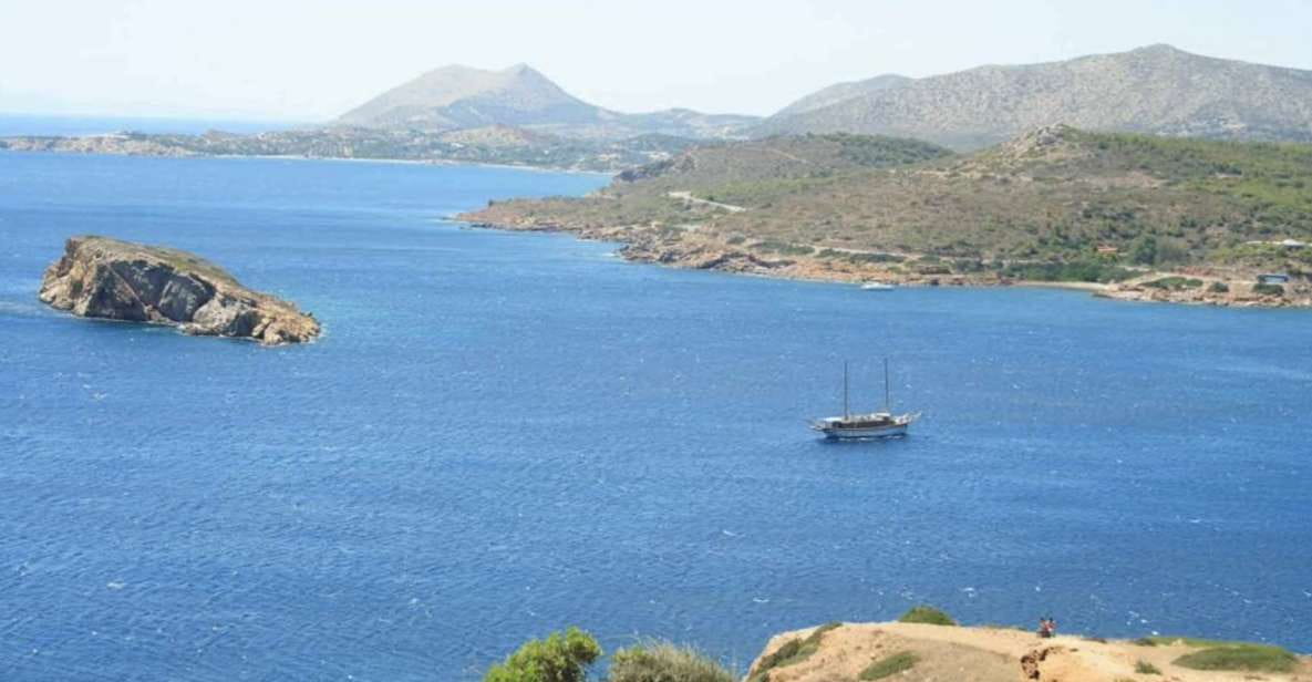 Athens: Cape Sounion & Poseidon Sunset Coastline Tour - Key Points
