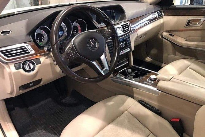 Athens Center to Cruise Piraeu's Terminals - FAQ