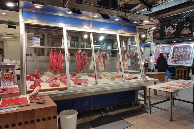Athens Central Market Tour and Greek Cooking Class with Penelope - The Meal: Savoring Greek Comfort Food