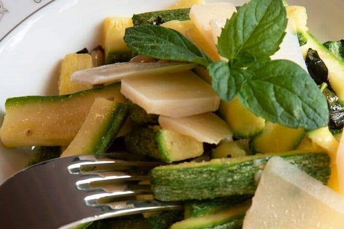 Athens Central Market Tour and Greek Cooking Class with Penelope - Who This Tour Is Best For