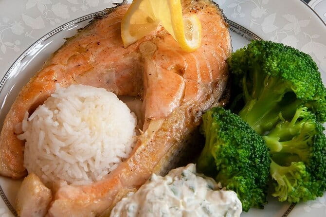 Athens Central Market Tour and Greek Cooking Class with Penelope - Final Thoughts