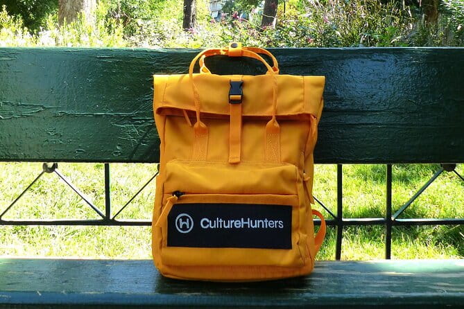 Athens City Game: The Journey through Time - What to Expect: Challenges, Landmarks, and Learning