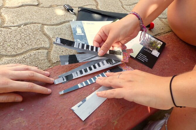 Athens City Game: The Journey through Time - Who This Tour Is Best For