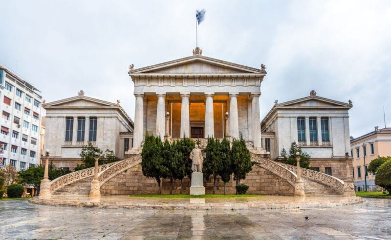 Athens City Highlights & Cape Sounio Private Tour - A thorough look at the Athens City Highlights & Cape Sounio Private Tour