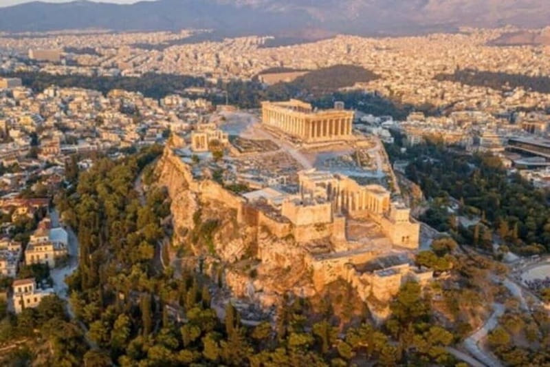 Athens: City, Sea and Culinary Discovery 4-Day Tour - Who This Tour Suits Best