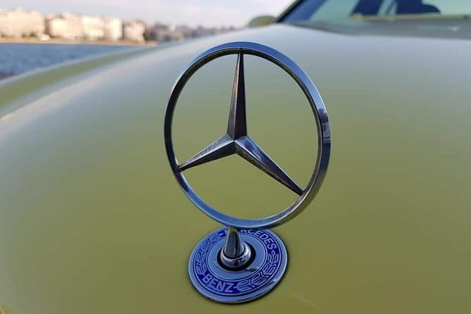 Athens city Tour (2hrs) combined with Piraeus Port Cruise Terminal transfers - Key points / Takeaways