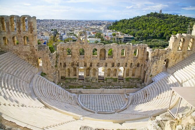 Athens: Combo Ticket for Acropolis & 6 ancient sites - Practical Tips and Experiences