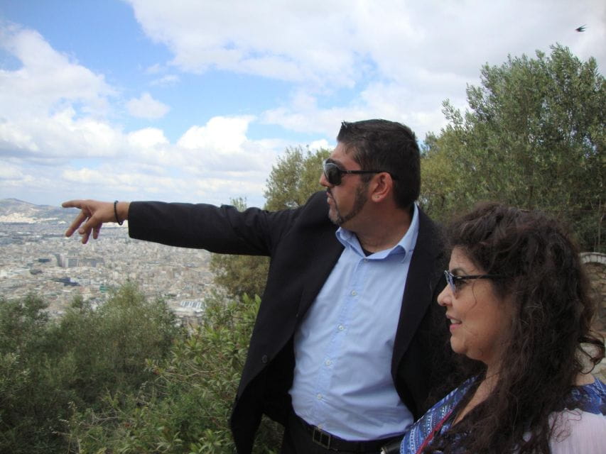 Athens: Corinth, Epidaurus, Mycenae and Nafplio Day Tour - Epidaurus Theater