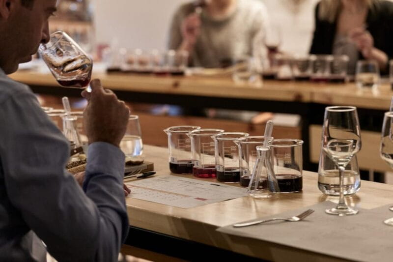 Athens: Create Your Own Wine Workshop under the Acropolis - Practical considerations and tips