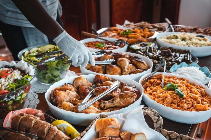 Athens: Cruise to Agistri, Moni & Aegina with Lunch & Drinks - FAQ