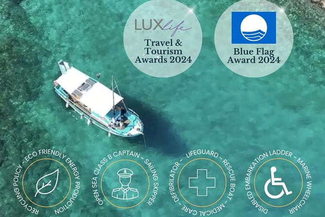 Athens Cruise Tour with Mediterranean BBQ - Who Is This Tour Best For?