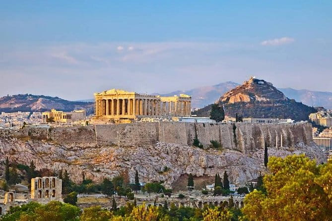 Athens Day Tour - History & Culture - What Travelers Say: Authentic Experiences and Practicalities