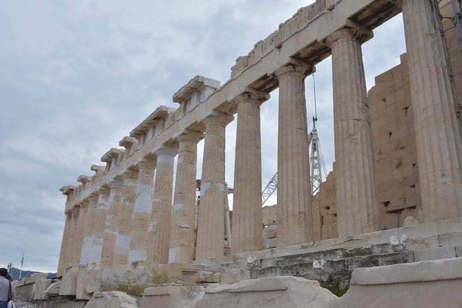 Athens Day Tour - History & Culture - Who Will Love This Tour?