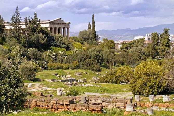 Athens Day Tour - History & Culture - The Sum Up: Is This the Right Tour for You?