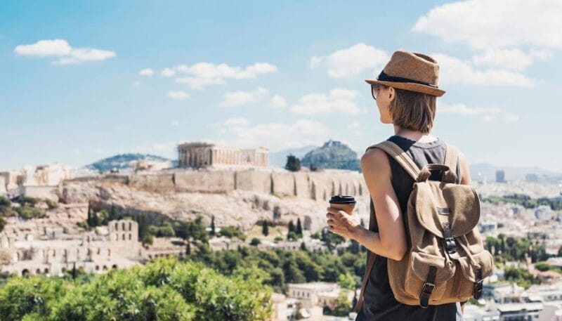 Athens Day Tour with Guide - The Journey Through Athens: What to Expect
