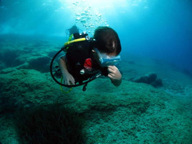 Athens: Discover Scuba Diving Experience for Beginners - Who Will Love This Experience?